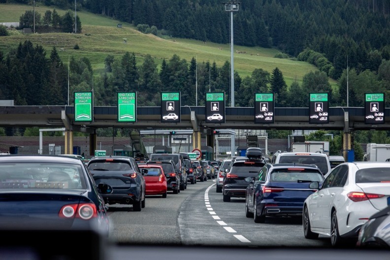 Nikakvi izgovori ne pomažu - kazne za vinjete skaču na 200 evra u Austriji