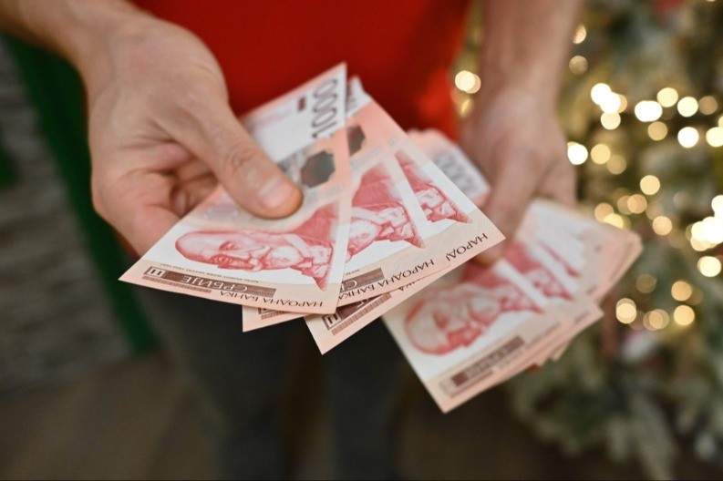 Ostali ste bez posla? Od februara važe nova pravila – evo koliko novca dobijate sa biroa