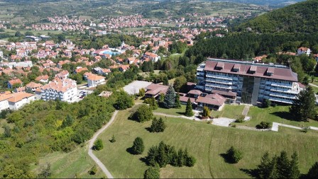 Smeštaj za manje od 10 evra - ovu banju birali su i srpski knezovi