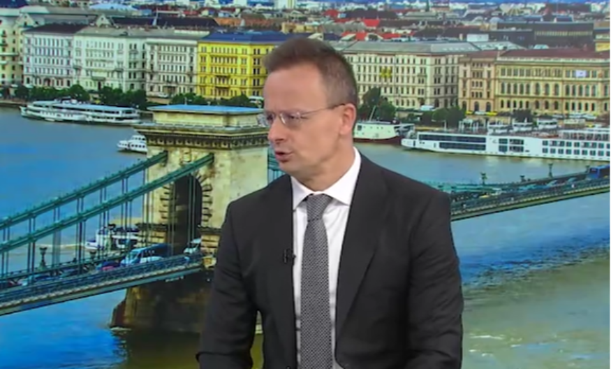 Sve je spremno za dogovor o NIS-u? - “Pitanje je dana”, poručuje Sijarto