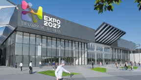 Republika Nauru potvrdila učešće na Ekspo 2027