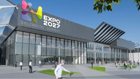 Republika Nauru potvrdila učešće na Ekspo 2027