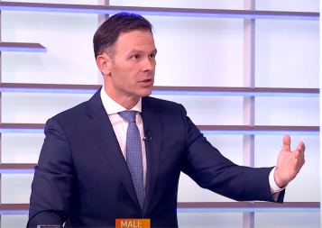 Mali: Potvrđen međunarodni kredibilitet Ekspa - potpisan sporazum sa Ciskom