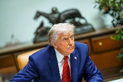 "Plaćaće dok ne uzmem Grenland" - Tramp kažnjava 8 evropskih država