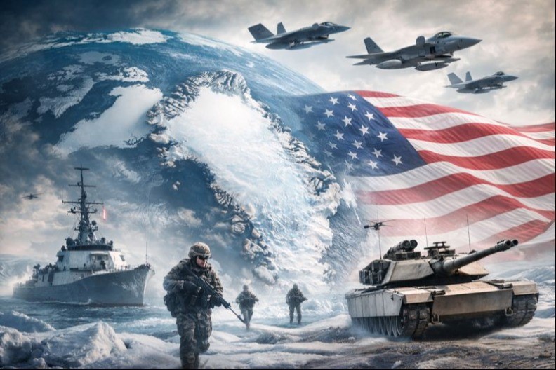 Posle Trampove pretnje Evropi - stigao je brutalan odgovor 