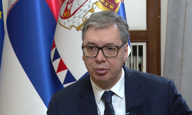 Vučić o NIS-u - "platili smo visoku cenu grešaka nekadašnjeg rukovodstva"