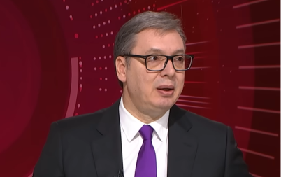 Vučić o Davosu: Imaću više od 60 susreta