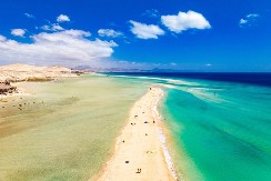 Ostrvo večnog proleća - Zimski raj sa savršenom klimom tokom cele godine (FOTO)