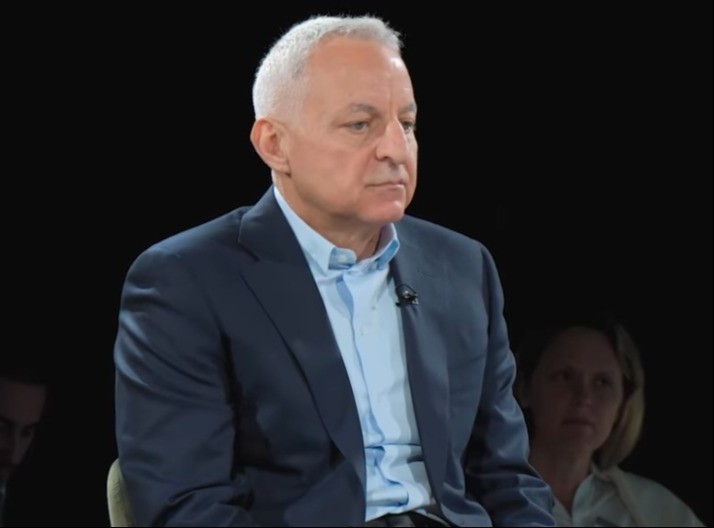 Akcionari rekli "DA" - Ovaj čovek dobio godišnji bonus od 15 miliona evra