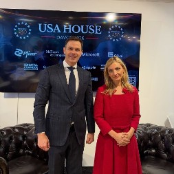 Mali iz Davosa - SAD potvrdile učešće, imamo 131 zemlju na EXPO 2027