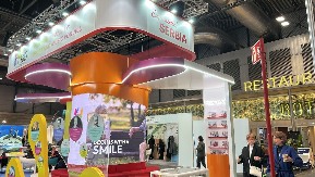 Štand Ekspa i Turističke organizacije Srbije u fokusu pažnje na FITUR-u 2026