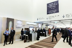 Ni milijarderi nisu izuzeti - u Davosu prodavane lažne karte, otkrivena prevara godine