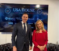 Mali iz Davosa - SAD potvrdile učešće, imamo 131 zemlju na EXPO 2027