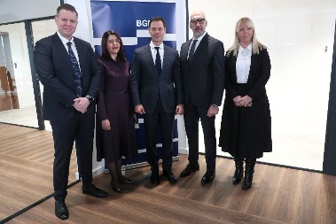 Mali sa Atinskom berzom i Juronekstom -  "Tržište kapitala stub razvoja Srbije"