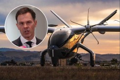 Mali: "Srbija prva u Evropi sklopila sporazum sa američkim proizvođačem letećih taksija"