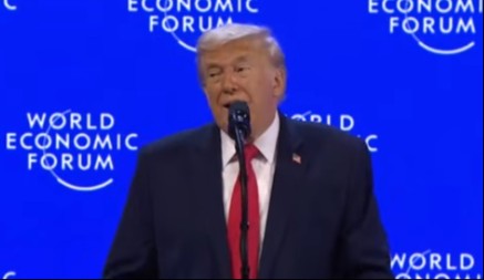 Niko nije ni trepnuo- Trampov govor zasenio sve, ovo su njegove četiri najvažnije poruke