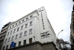 Trgovačka škola u Hilandarskoj ponovo otvorena - više od 800 učenika u najsavremenijim učionicama