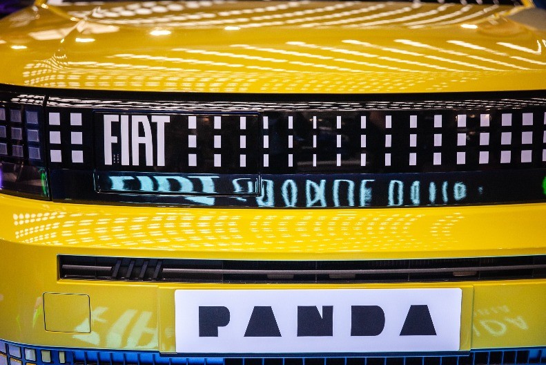 Srpska fabrika dobila novi hit-model - počela proizvodnja „grande pande"