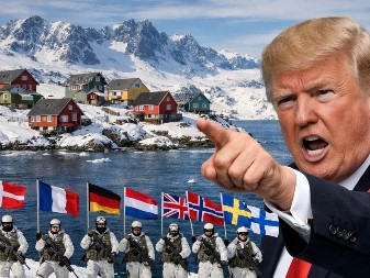 Spremio je za to 175 milijardi dolara - šta je Trampova "Zlatna kupola" i da li ima smisla