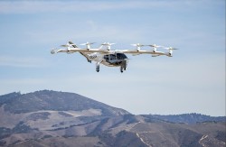 Važna stvar za Ekspo 2027 - Srbija prva u Evropi sa letećim taksijem