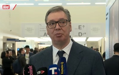 Vučić sa Orbanom o NIS-u: "Nadam se konačnom ugovoru Rusa i Mađara do sredine marta"