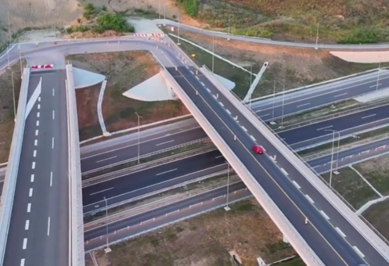 Povučen je ključni potez - korak ka deonici C beogradske obilaznice