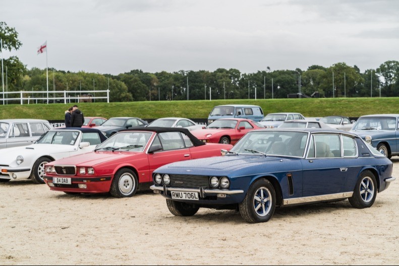 Nakon 50 godina, vraća se auto ikona - proizvodiće se ručno, biće namenjen isključivo prodaji u jednoj zemlji
