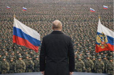 Rusija vlada Arktikom - Putin: "Gradimo nuklearne ledolomce bez premca u svetu"