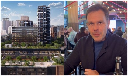 Beograd na vodi dobija modernu pijacu - Mali u Madridu: "Srbija se predstavlja na sajmu FITUR"