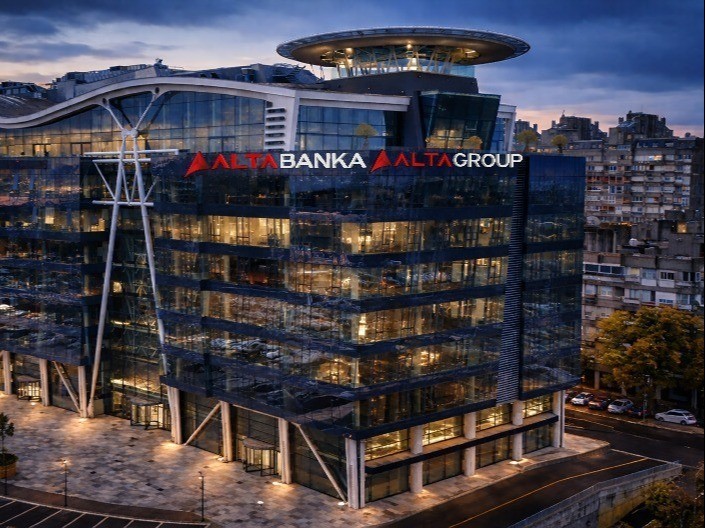Važna vest za klijente: ALTA banka od maja uvodi SEPA standard uz maksimalnu uštedu pri svakom transferu 