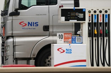 Direktor MOL-a otkrio detalje pregovora - ""Naš neizgovoreni cilj je srpsko tržište"