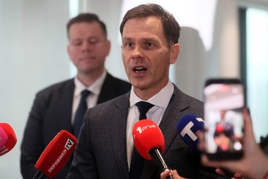 Siniša Mali: Tri ključna datuma - 15. maja kreće prodaja karata za Expo