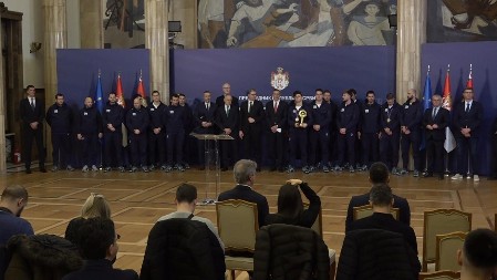 Koliko iznosi nacionalna penzija za sportiste u Srbiji?