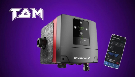 NAJNOVIJE REŠENJE ZA UŠTEDU ENERGIJE: Mixit uređaj za podešavanje sistema (VIDEO)