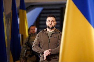 Ljudi se smrzavaju - Zelenski diže uzbunu: "Situacija kritična..."