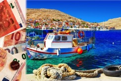 VLADA MIŠLJENJE DA SU GRCI LENJI, STVARNOST JE DRUGAČIJA - Najviše rade a zarađuju najmanje