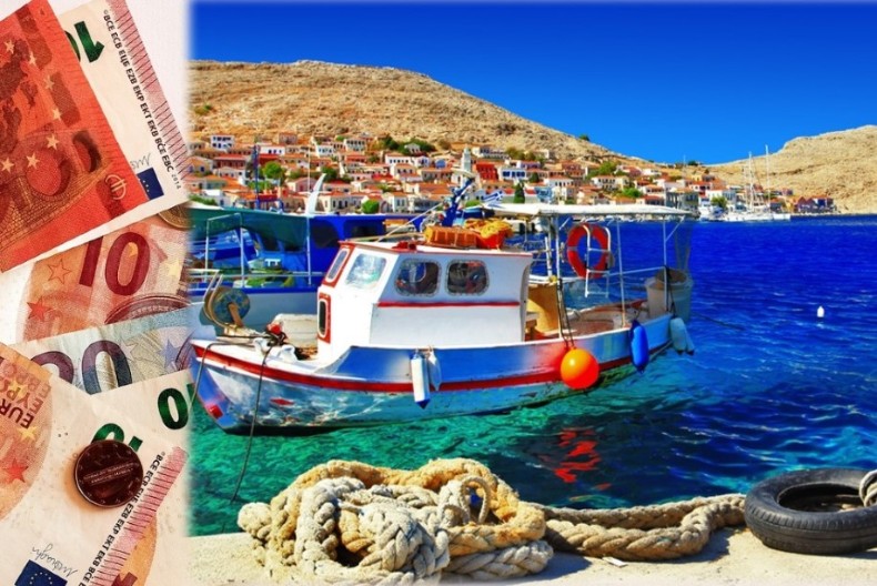 "TRAŽILI 100 EVRA ZA PIVO" Turisti u Grčkoj besni, računi i do 400 evra za par pića