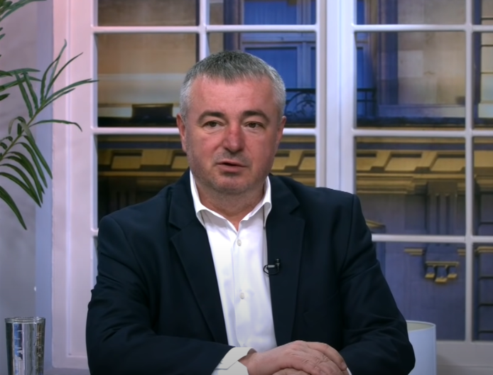 VAŽAN RAZGOVOR VUČIĆA I RUBIJA Bajatović "Očekujem još jedno odlaganje sankcija NIS-u"