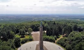 Počela naplata ulaska na Frušku goru – evo koliko ćete plaćati