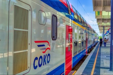 Ovo menja svakodnevicu Beograđana - BG voz dobija 30 novih kompozicija