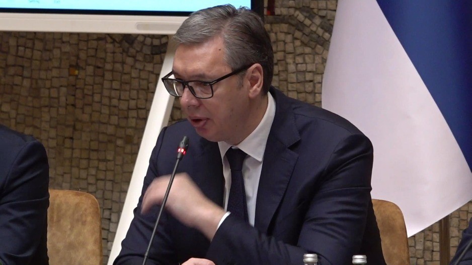 "Ne može da bude bunar bez dna" - Vučić: "Narednih dana razgovor o 'Petoletki'"