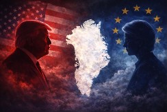 Ambis između EU i SAD raste - Brisel sprema istorijsku Hamburšku deklaraciju 