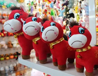 "Konjić koji plače" je totalni hit - košta 350 dinara, nastao je greškom, doneće milione