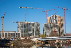 Potraga za stanom prava noćna mora - Nemci traže hitnu intervenciju države