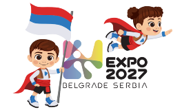 Sutra proglašenje imena maskota Ekspa 2027  - igra koja nas je ponovo spojila