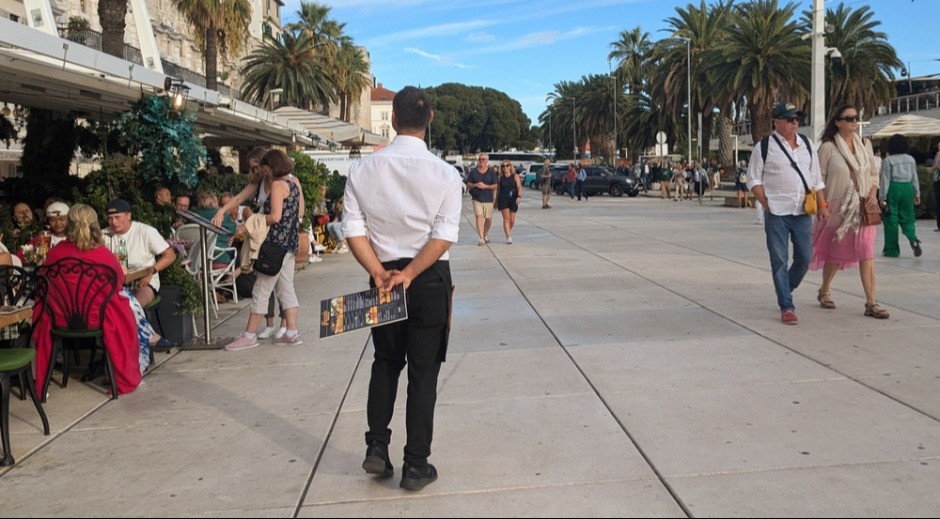 Mračna strana hrvatskog turizma - ugostitelji primorani na najgore