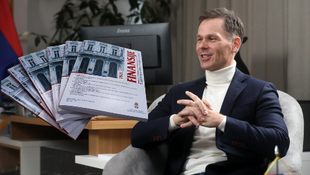 Najstariji ekonomski časopis obeležio 80 godina postojanja