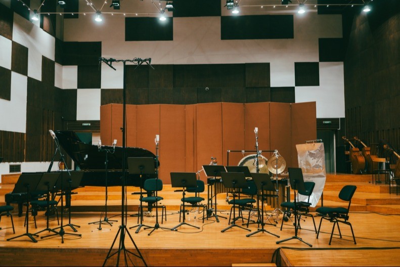 Srbija u ritmu klasike - Beogradska filharmonija dobija spektakularnu koncertnu dvoranu