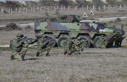 Veliki posao u vojnoj industriji - Turci kupuju 96 odsto rumunske kompanije