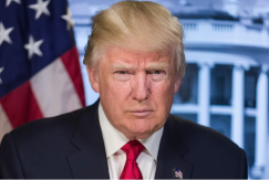 Banke zadovoljno trljaju ruke - Tramp pokrenuo državne investicione račune za bebe